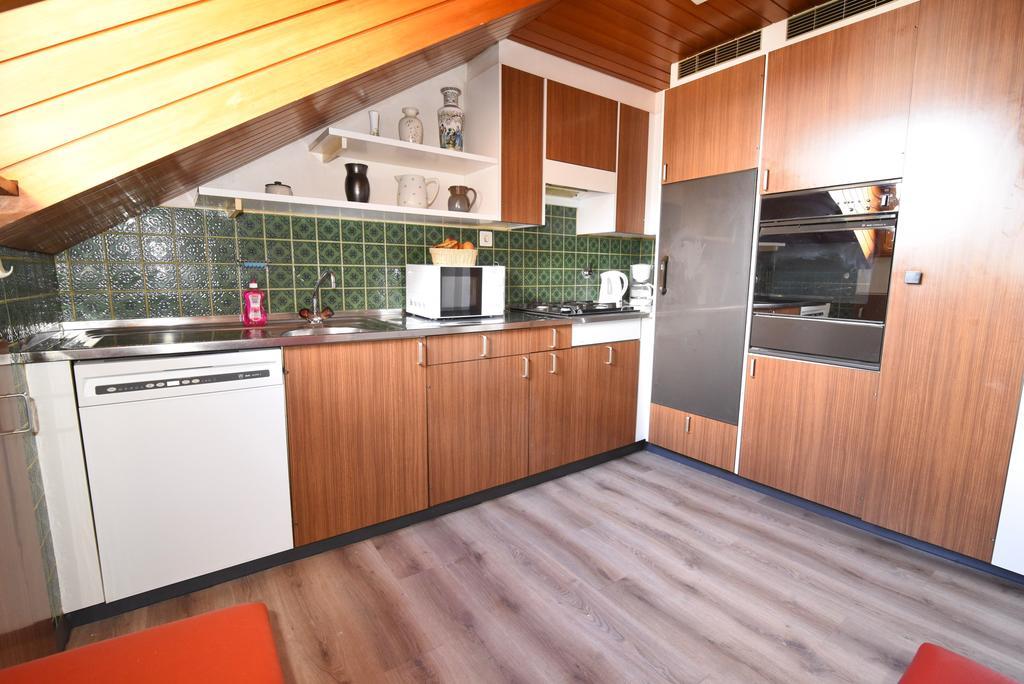 New West Station Apartment Interlaken Exterior foto