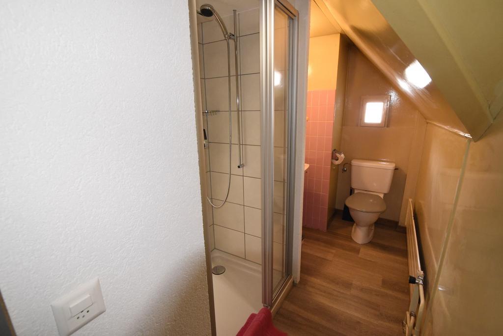 New West Station Apartment Interlaken Exterior foto